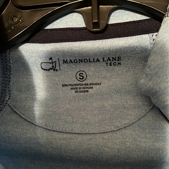 Masters pullover - Picture 2 of 3